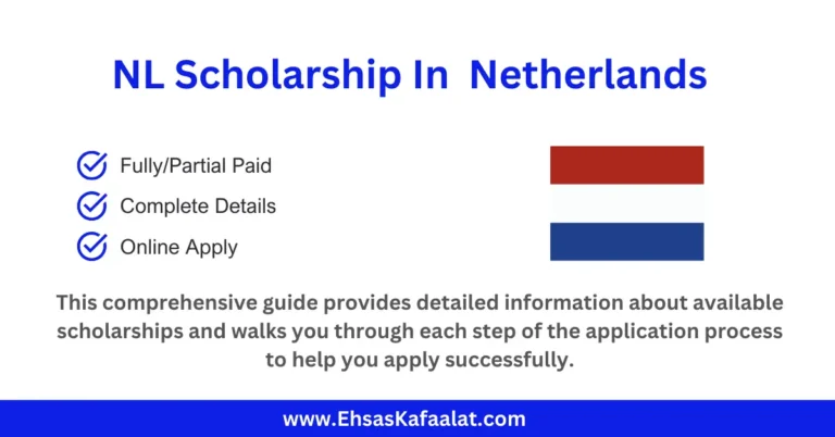 NL Scholarship