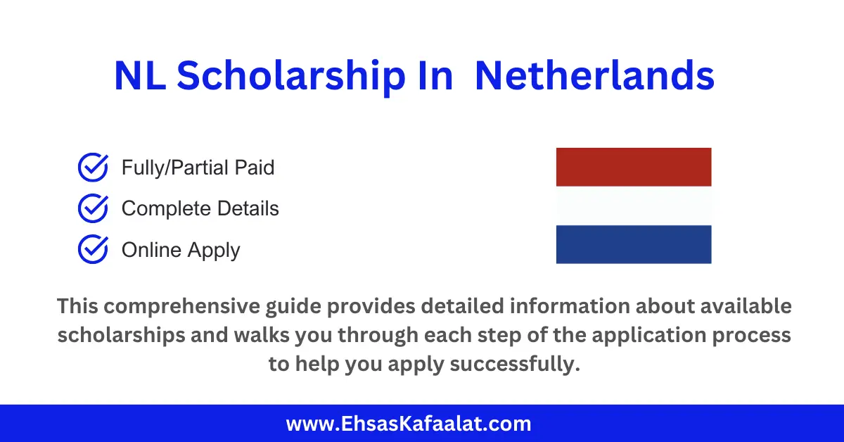NL Scholarship