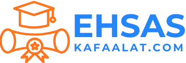 ehsaskafaalat.com logo