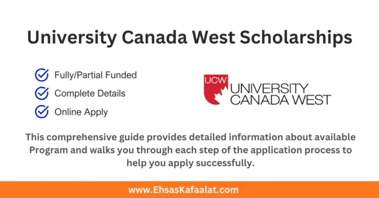 University Canada West Scholarships 2026 4 University Canada West Scholarships