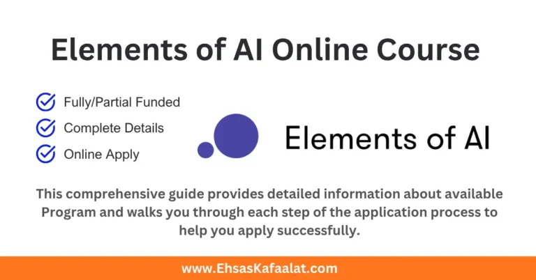 Elements of AI Online Course