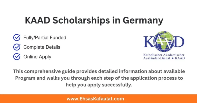 KAAD Scholarships